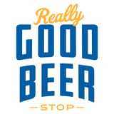 Really Good Beer Stop